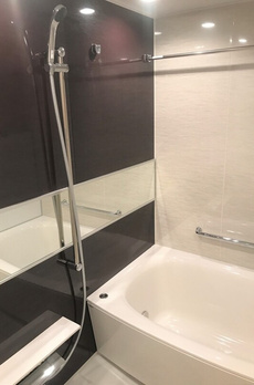 Opus residence Meguro Senzoku オーパスレジデンス目黒洗足 