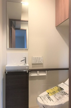 Opus residence Meguro Senzoku オーパスレジデンス目黒洗足 