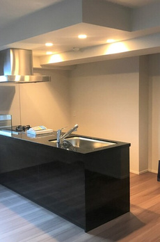 Opus residence Meguro Senzoku オーパスレジデンス目黒洗足 