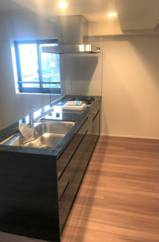 Opus residence Meguro Senzoku オーパスレジデンス目黒洗足 