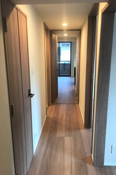 Opus residence Meguro Senzoku オーパスレジデンス目黒洗足 