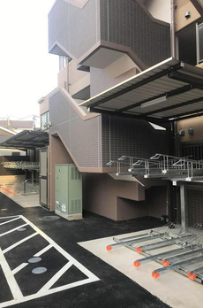 Opus residence Meguro Senzoku オーパスレジデンス目黒洗足 