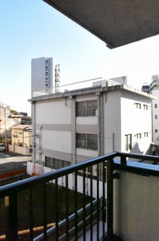 コア・シティ大森 