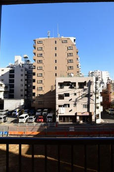 コア・シティ大森 