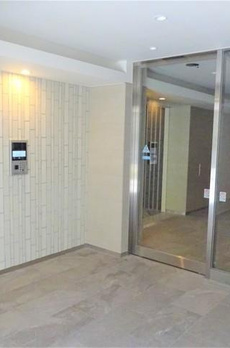 パークアクシス東蒲田 