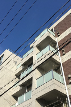 N bldg. 