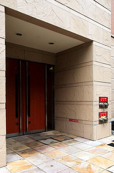 レジディア新川Ⅱ 