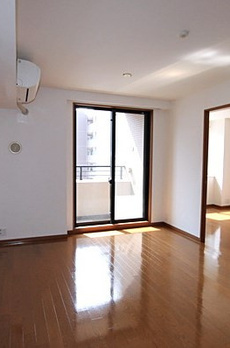 レジディア新川Ⅱ 