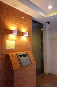 レジディア新川Ⅱ 