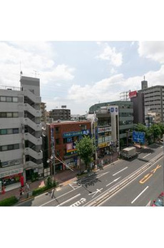 ビアンコネロ雪谷大塚 