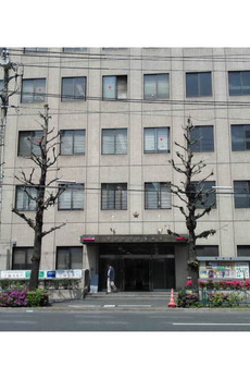 ＭＡＣ千束コート 