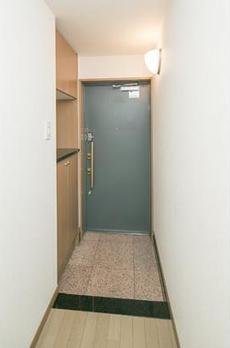 グランイーグル多摩川緑地Ⅴ 