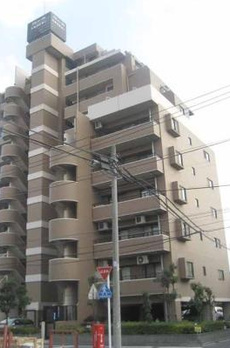 グランイーグル多摩川緑地Ⅴ 