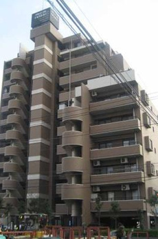 グランイーグル多摩川緑地Ⅴ 