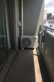 コンフォート白金台 