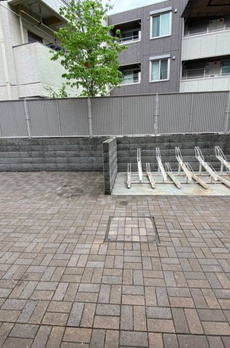 ルーブル東蒲田弐番館 