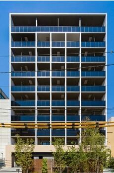 ベルファース大森North 