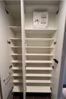 ベルファース大森North 