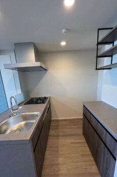 ベルファース大森North 