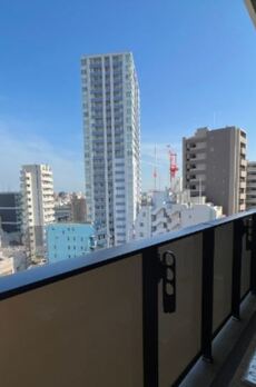 ベルファース大森North 