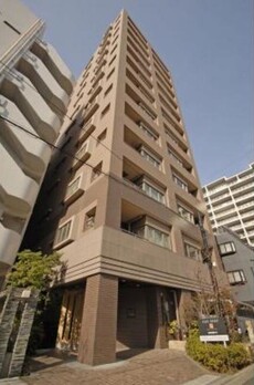 パークキューブ本郷 