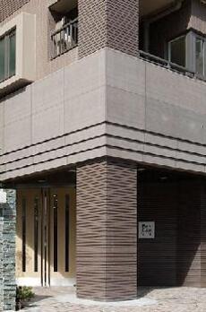 パークキューブ本郷 