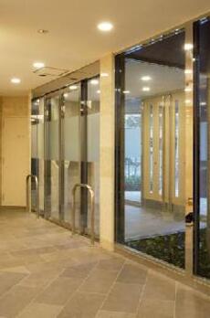 パークキューブ本郷 