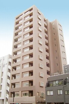 パークキューブ本郷 