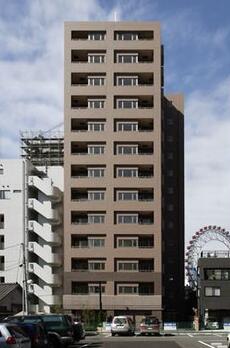 パークキューブ本郷 