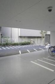 パークサイド湯島台 