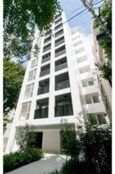 パークサイド湯島台 