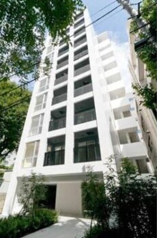 パークサイド湯島台 