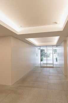 パークサイド湯島台 