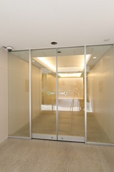 パークサイド湯島台 