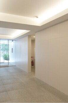 パークサイド湯島台 