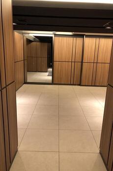 パークホームズ文京小石川ヒルテラス 