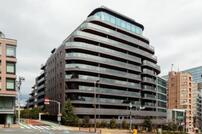 パークホームズ文京小石川ヒルテラス