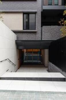 パークホームズ文京小石川ヒルテラス 