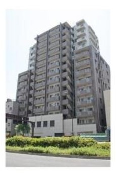 パークホームズ文京千石ステーションアリーナ 