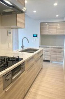 パークホームズ文京小石川ヒルテラス 