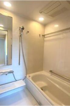 パークホームズ文京小石川ヒルテラス 