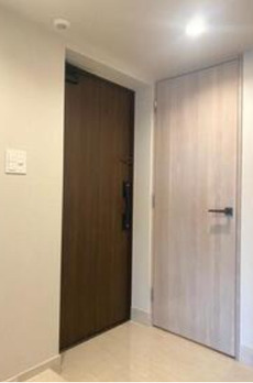 パークホームズ文京小石川ヒルテラス 