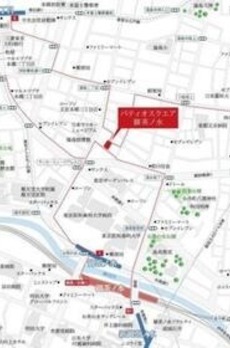 パティオスクエア御茶ノ水 