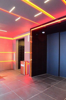 グランドコンシェルジュ大森本町Ⅱアジールコート 