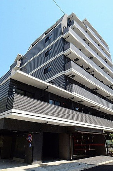 グランドコンシェルジュ大森本町Ⅱアジールコート 