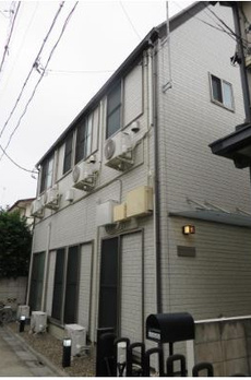 カーサリシュブール蒲田 