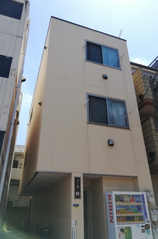 コーポ雅 