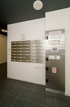 アーバンキューブ九段南 