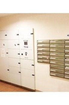 マチュリティ小石川 