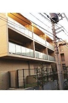 マチュリティ小石川 